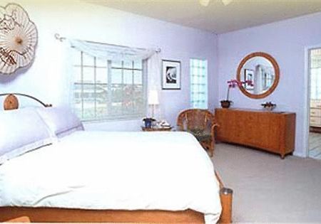 The White Orchid Inn And Spa Flagler Beach Δωμάτιο φωτογραφία