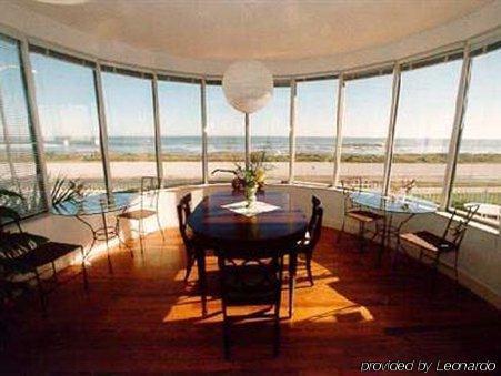 The White Orchid Inn And Spa Flagler Beach Εστιατόριο φωτογραφία