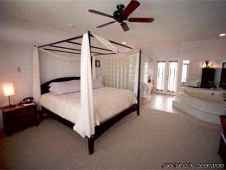 The White Orchid Inn And Spa Flagler Beach Εξωτερικό φωτογραφία