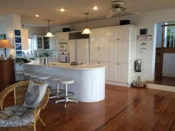 The White Orchid Inn And Spa Flagler Beach Εξωτερικό φωτογραφία
