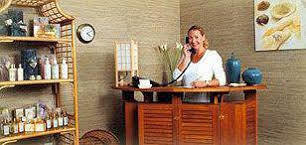 The White Orchid Inn And Spa Flagler Beach Εξωτερικό φωτογραφία