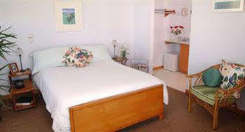 The White Orchid Inn And Spa Flagler Beach Εξωτερικό φωτογραφία