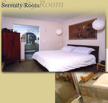 The White Orchid Inn And Spa Flagler Beach Εξωτερικό φωτογραφία