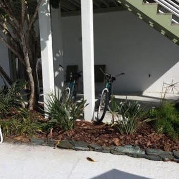 The White Orchid Inn And Spa Flagler Beach Εξωτερικό φωτογραφία