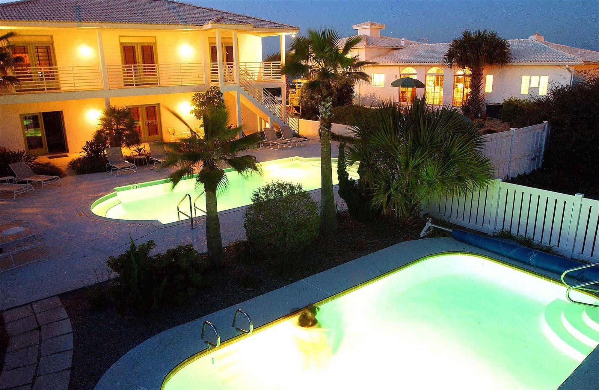 The White Orchid Inn And Spa Flagler Beach Ανέσεις φωτογραφία