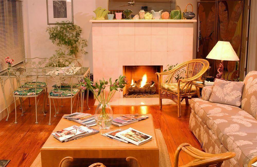 The White Orchid Inn And Spa Flagler Beach Εξωτερικό φωτογραφία