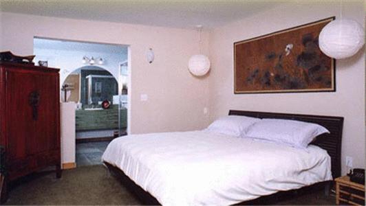 The White Orchid Inn And Spa Flagler Beach Δωμάτιο φωτογραφία