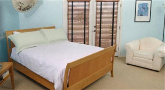 The White Orchid Inn And Spa Flagler Beach Δωμάτιο φωτογραφία