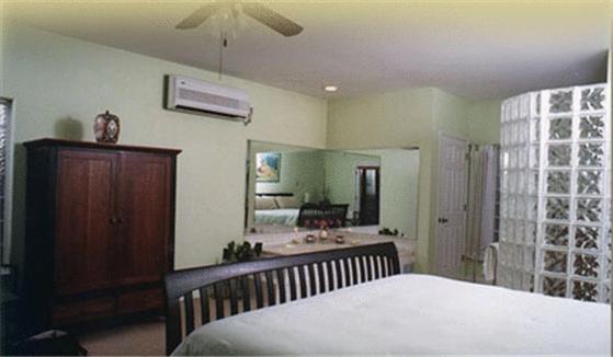 The White Orchid Inn And Spa Flagler Beach Δωμάτιο φωτογραφία